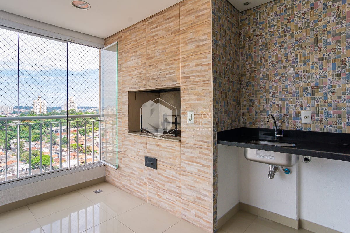 Apartamento, 3 quartos, 87 m² - Foto 4