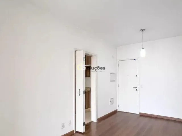 Apartamento 2 quartos e 2 banheiros, à venda, no bairro Ipiranga em São Paulo