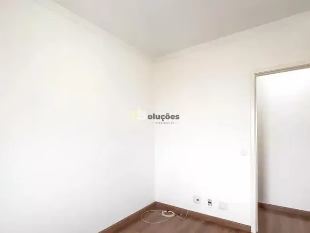 Apartamento 2 quartos e 2 banheiros, à venda, no bairro Ipiranga em São Paulo