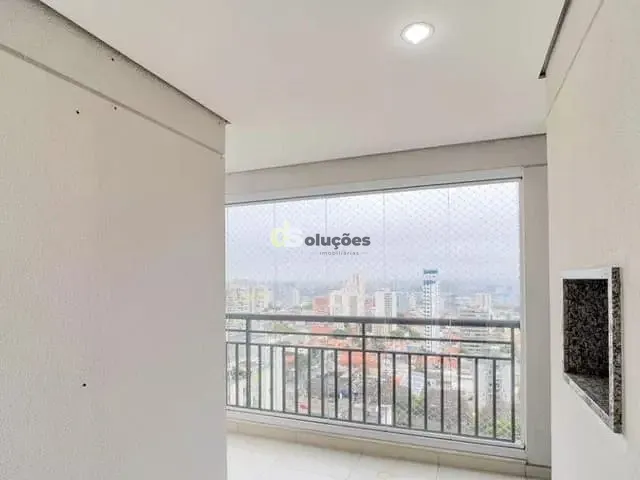 Apartamento 2 quartos e 2 banheiros, à venda, no bairro Ipiranga em São Paulo