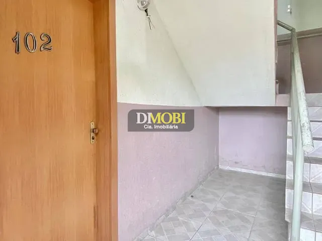 Apartamento com 56m² 2 quartos e 1 banheiro, à venda, no bairro Santa Fé em Gravataí