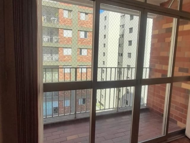 Apartamento com 84m² 3 quartos e 2 banheiros, à venda, no bairro Centro em São José dos Campos