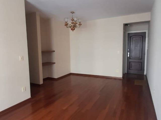 Apartamento com 84m² 3 quartos e 2 banheiros, à venda, no bairro Centro em São José dos Campos