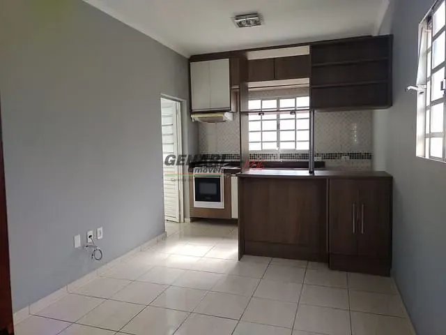 Apartamento com 49m² 1 quarto e 1 banheiro, à venda, no bairro Jardim Paulista II em Indaiatuba