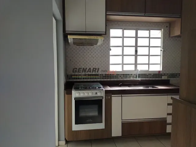 Apartamento com 49m² 1 quarto e 1 banheiro, à venda, no bairro Jardim Paulista II em Indaiatuba