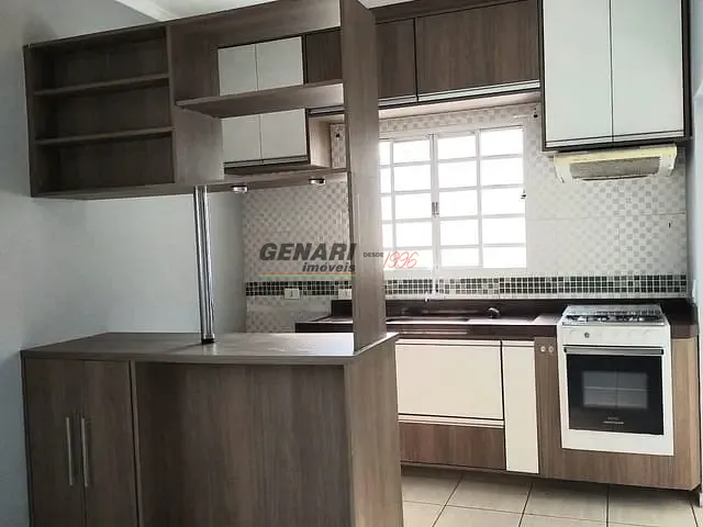 Apartamento com 49m² 1 quarto e 1 banheiro, à venda, no bairro Jardim Paulista II em Indaiatuba