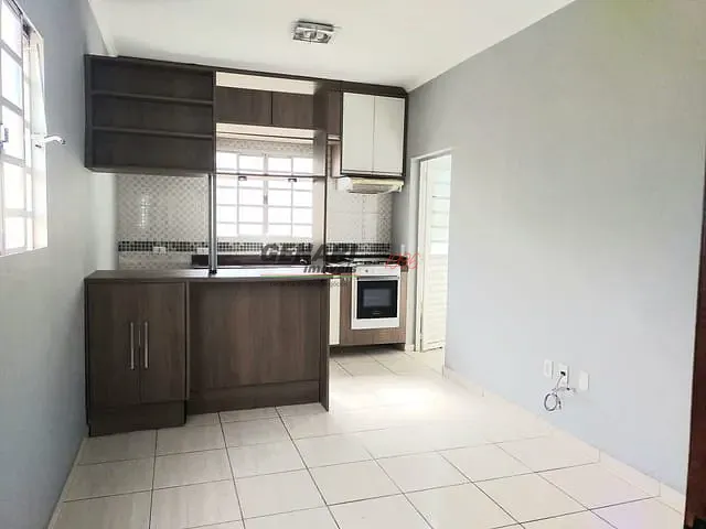 Apartamento com 49m² 1 quarto e 1 banheiro, à venda, no bairro Jardim Paulista II em Indaiatuba