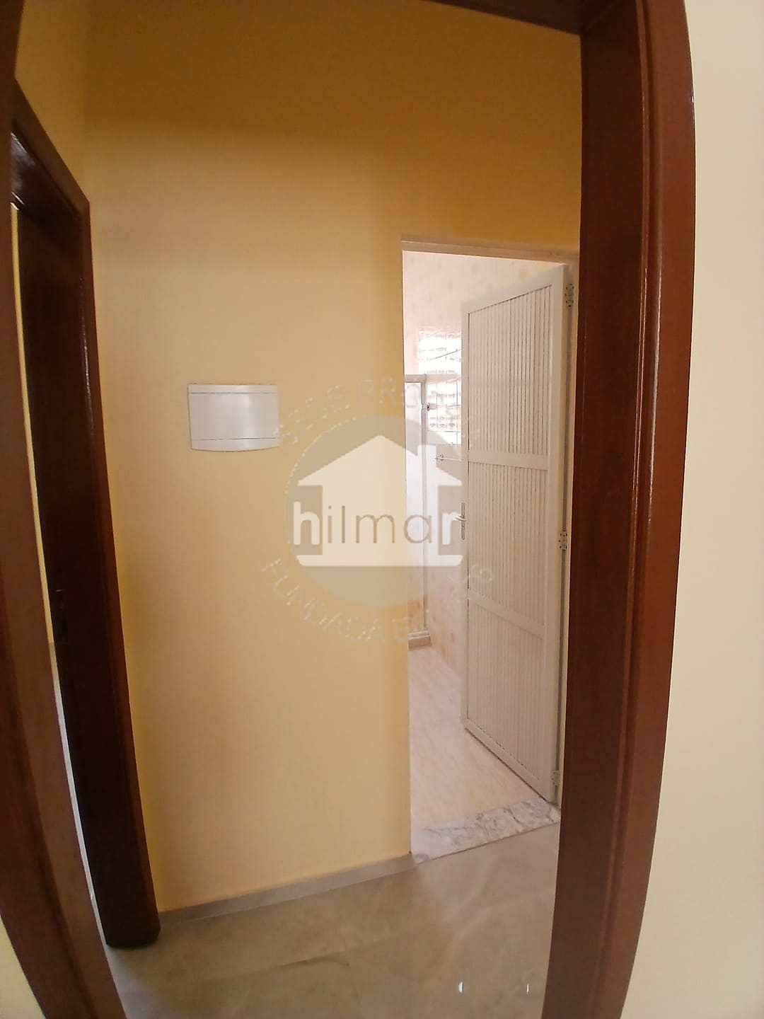 Apartamento, 2 quartos, 53 m² - Foto 6