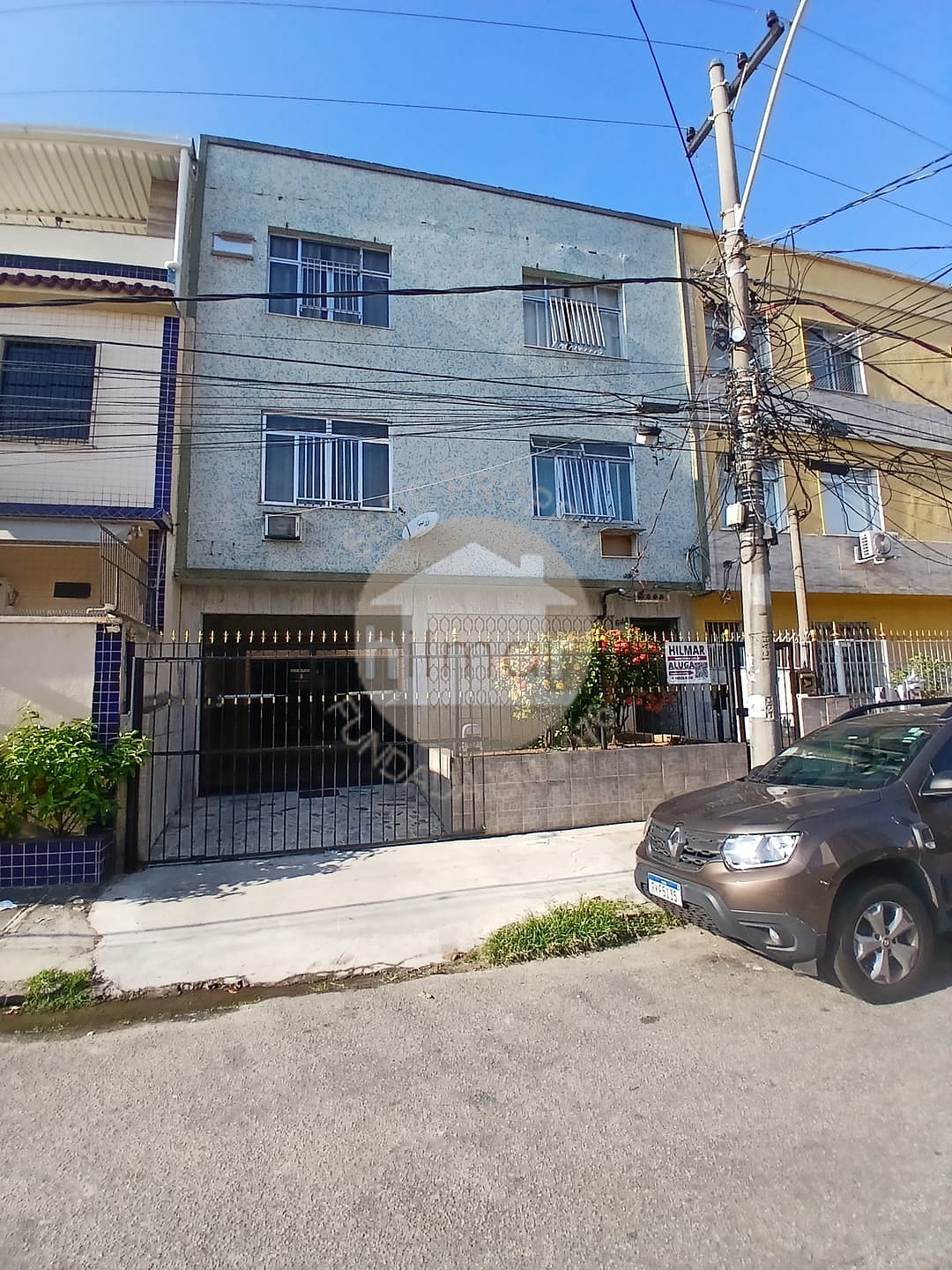 Apartamento, 2 quartos, 53 m² - Foto 1