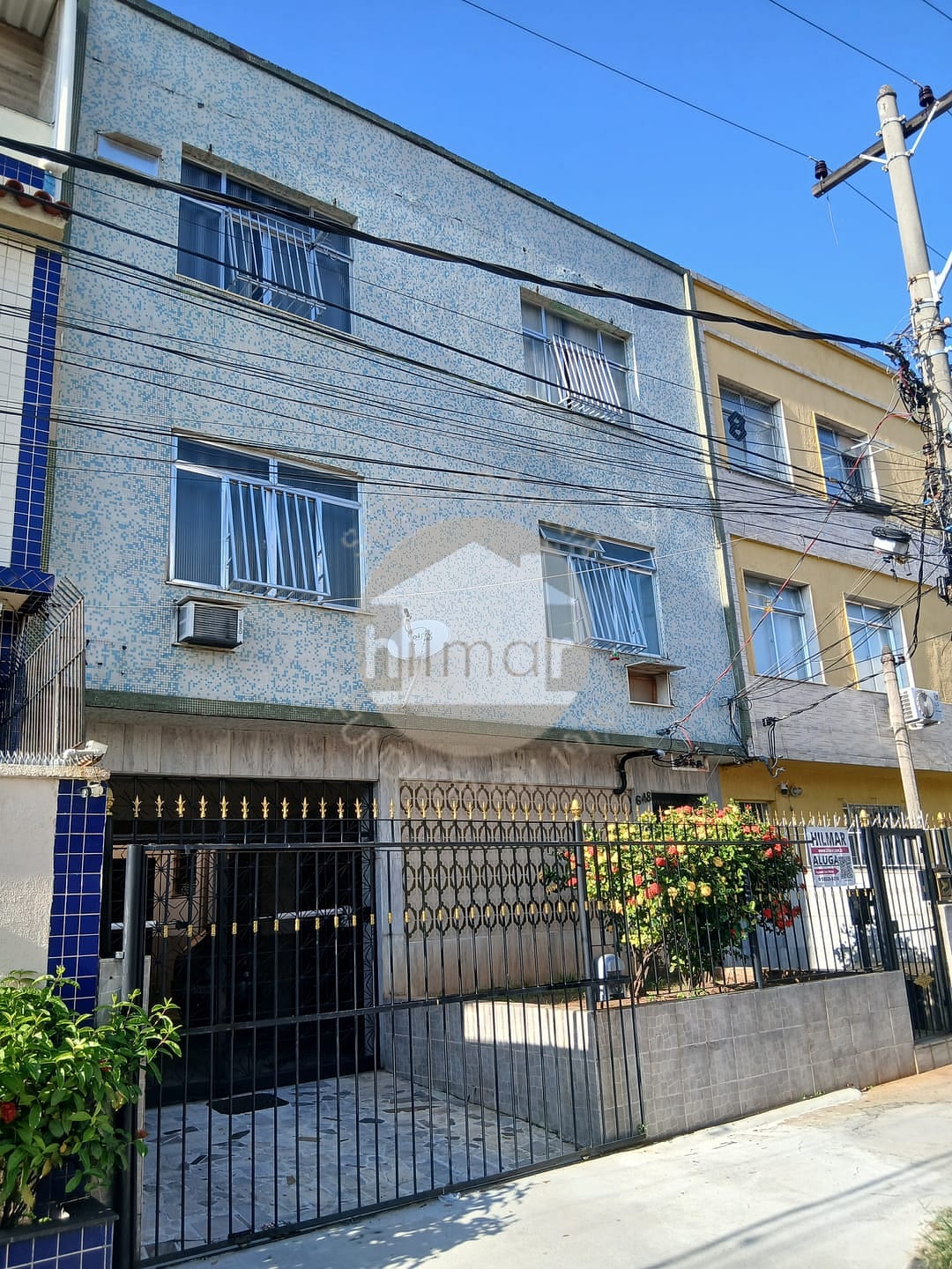 Apartamento, 2 quartos, 53 m² - Foto 37