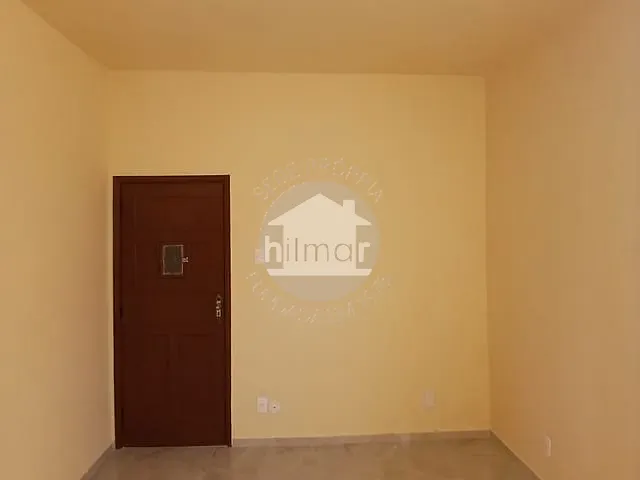 Apartamento com 53m² 2 quartos e 1 banheiro, para alugar, no bairro Vila da Penha em Rio de Janeiro