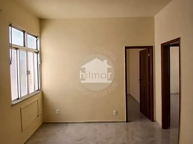 Apartamento com 53m² 2 quartos e 1 banheiro, para alugar, no bairro Vila da Penha em Rio de Janeiro