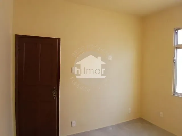 Apartamento com 53m² 2 quartos e 1 banheiro, para alugar, no bairro Vila da Penha em Rio de Janeiro