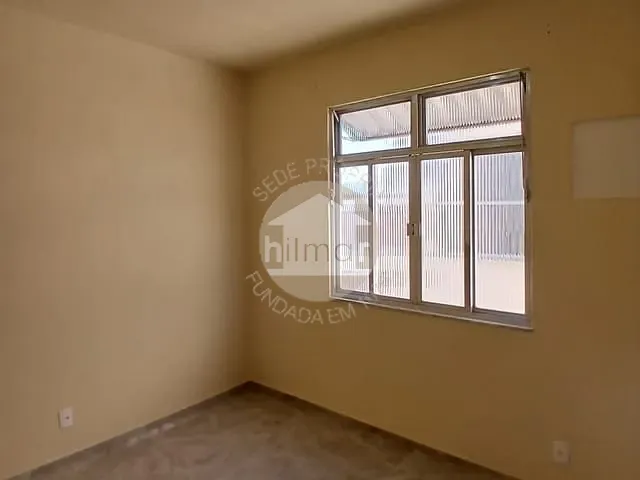 Apartamento com 53m² 2 quartos e 1 banheiro, para alugar, no bairro Vila da Penha em Rio de Janeiro