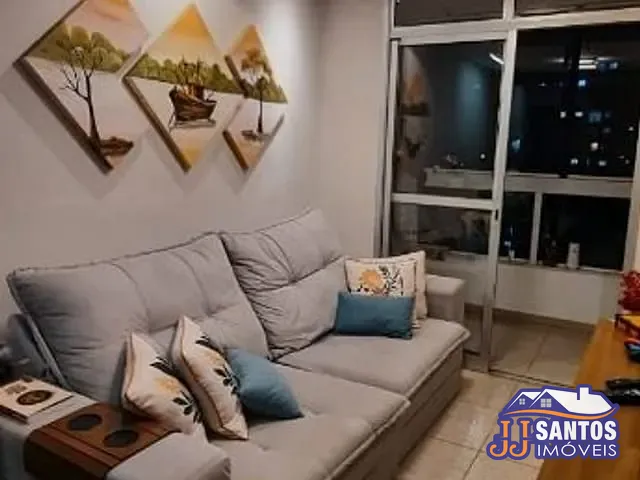 Apartamento com 75m² 3 quartos e 2 banheiros, à venda, no bairro Tatuapé em São Paulo