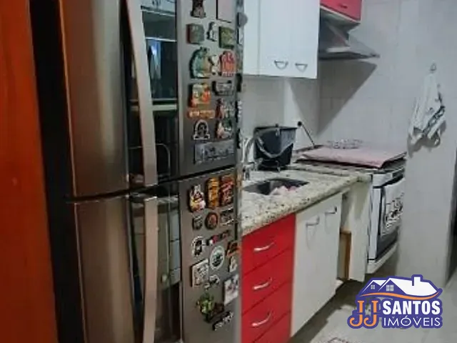 Apartamento com 75m² 3 quartos e 2 banheiros, à venda, no bairro Tatuapé em São Paulo