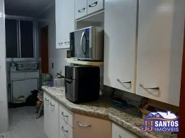 Apartamento com 75m² 3 quartos e 2 banheiros, à venda, no bairro Tatuapé em São Paulo