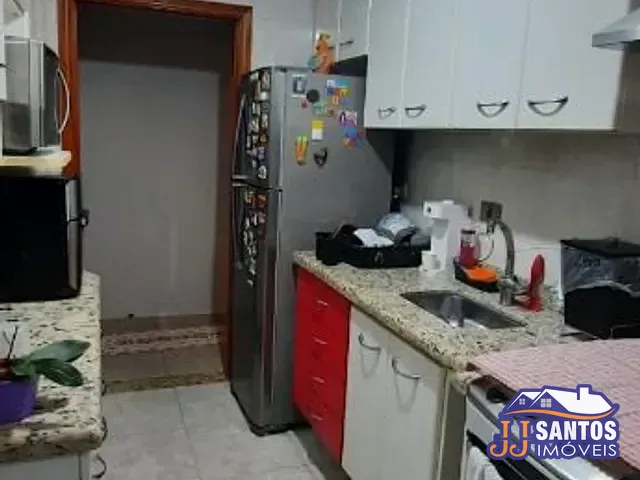 Apartamento com 75m² 3 quartos e 2 banheiros, à venda, no bairro Tatuapé em São Paulo