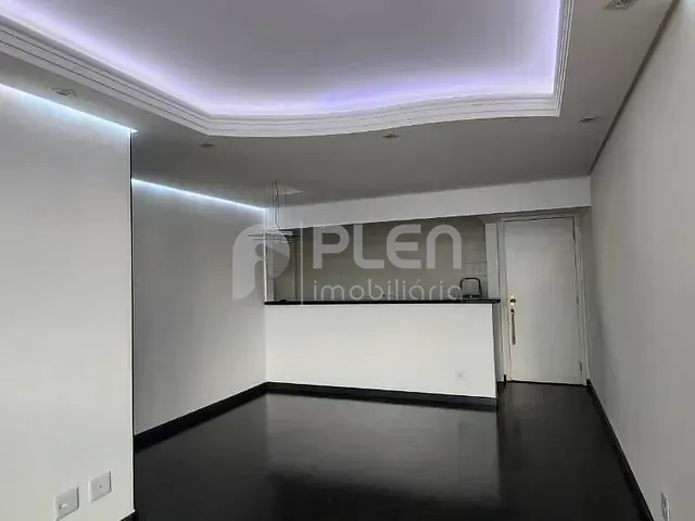 Apartamento com 69m² 3 quartos e 2 banheiros, para alugar, no bairro Lauzane Paulista em São Paulo