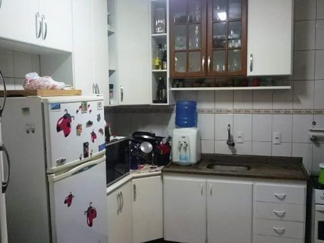 Foto do Apartamento - Apartamento com 3 dormitórios à venda, 94 m² por R$ 265.000,00 - Vila Haro - Sorocaba/SP | Ary Proenca Negócios Imobiliários Ltda