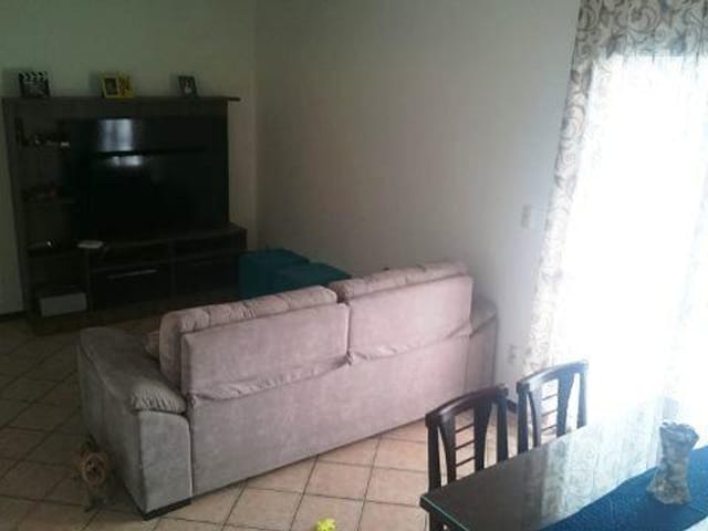 Foto do Apartamento - Apartamento com 3 dormitórios à venda, 94 m² por R$ 265.000,00 - Vila Haro - Sorocaba/SP | Ary Proenca Negócios Imobiliários Ltda