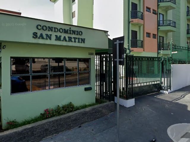 Foto do Apartamento - Apartamento com 3 dormitórios à venda, 94 m² por R$ 265.000,00 - Vila Haro - Sorocaba/SP | Ary Proenca Negócios Imobiliários Ltda