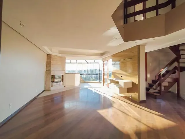 Apartamento com 197m² 3 quartos e 4 banheiros, à venda, no bairro Centro em Novo Hamburgo