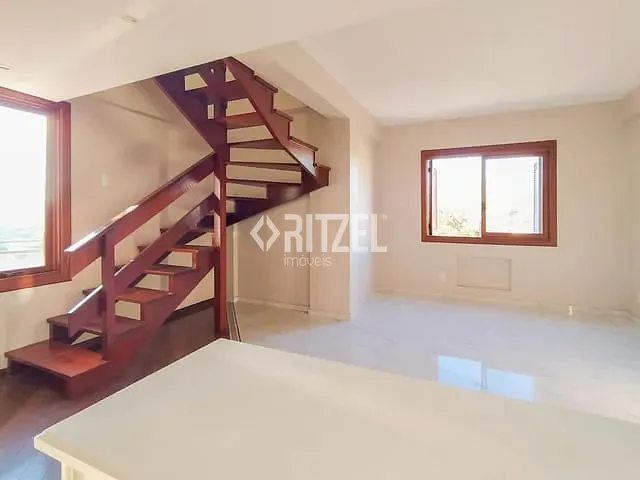 Apartamento com 197m² 3 quartos e 4 banheiros, à venda, no bairro Centro em Novo Hamburgo