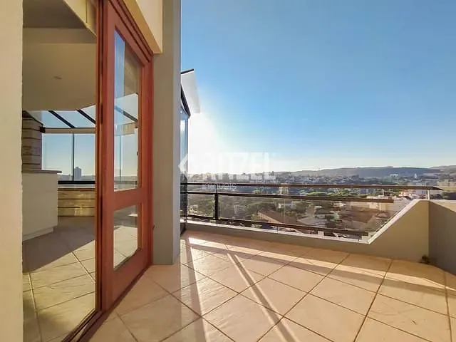 Apartamento com 197m² 3 quartos e 4 banheiros, à venda, no bairro Centro em Novo Hamburgo