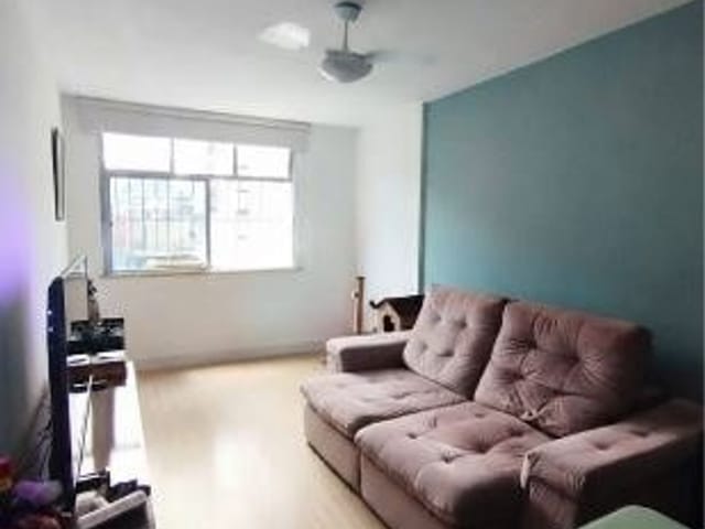 Foto do Apartamento - Apartamento para locação de 3 quartos em Icaraí com vaga de garagem | SelfSpin