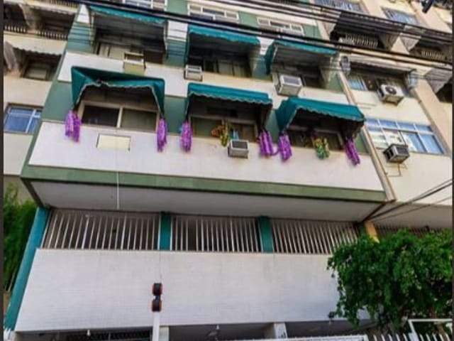 Foto do Apartamento - Apartamento para locação de 3 quartos em Icaraí com vaga de garagem | SelfSpin