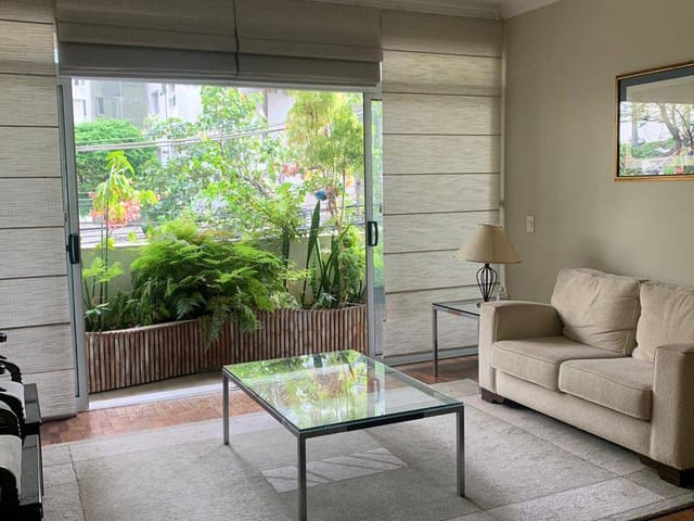 Apartamento com 108m² 2 quartos e 2 banheiros, à venda, no bairro Itaim Bibi em São Paulo