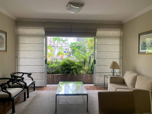 Apartamento com 108m² 2 quartos e 2 banheiros, à venda, no bairro Itaim Bibi em São Paulo
