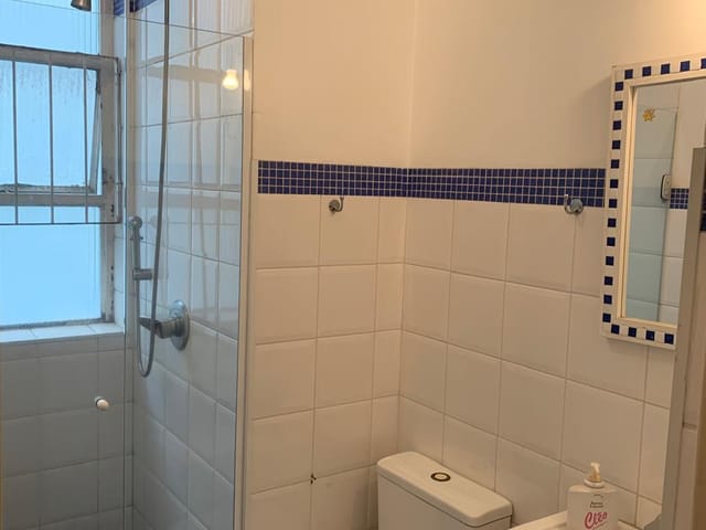Apartamento com 108m² 2 quartos e 2 banheiros, à venda, no bairro Itaim Bibi em São Paulo