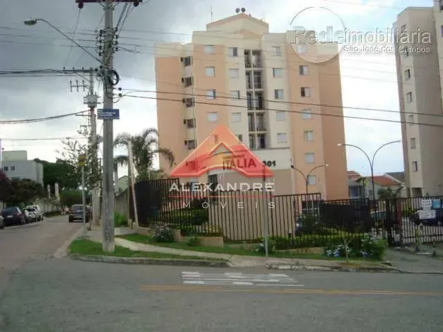 Apartamento, 3 quartos, 67 m² - Foto 14
