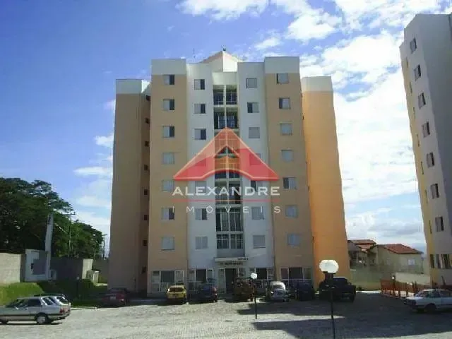 Apartamento, 3 quartos, 67 m² - Foto 11