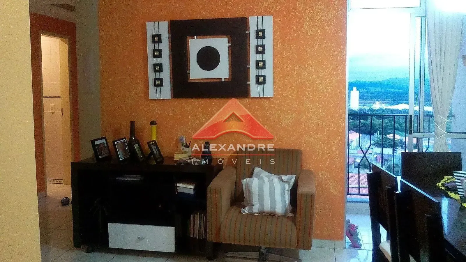 Apartamento, 3 quartos, 67 m² - Foto 2