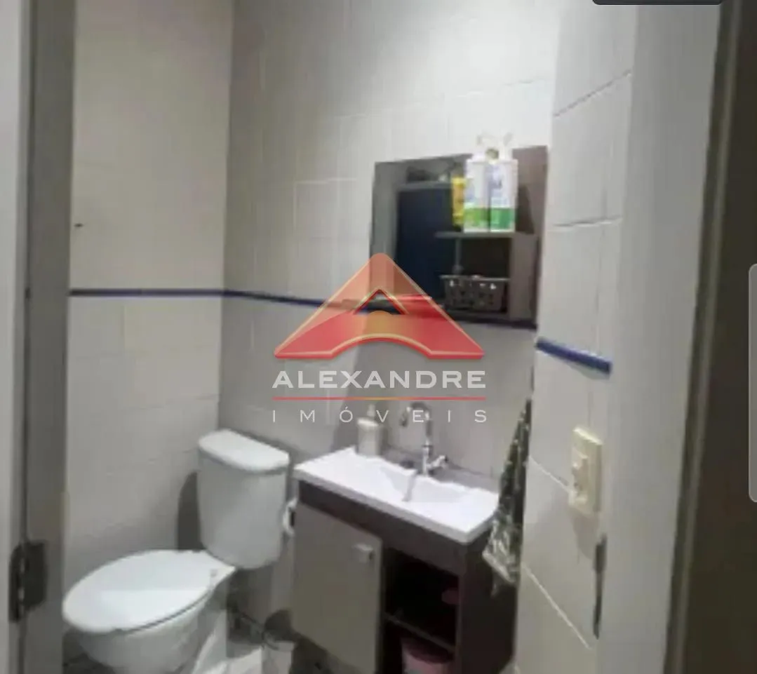 Apartamento, 3 quartos, 67 m² - Foto 4