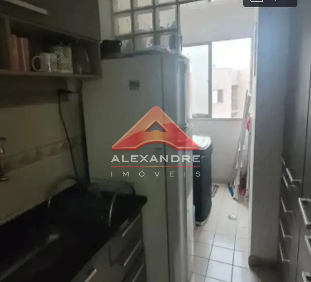 Apartamento, 3 quartos, 67 m² - Foto 5