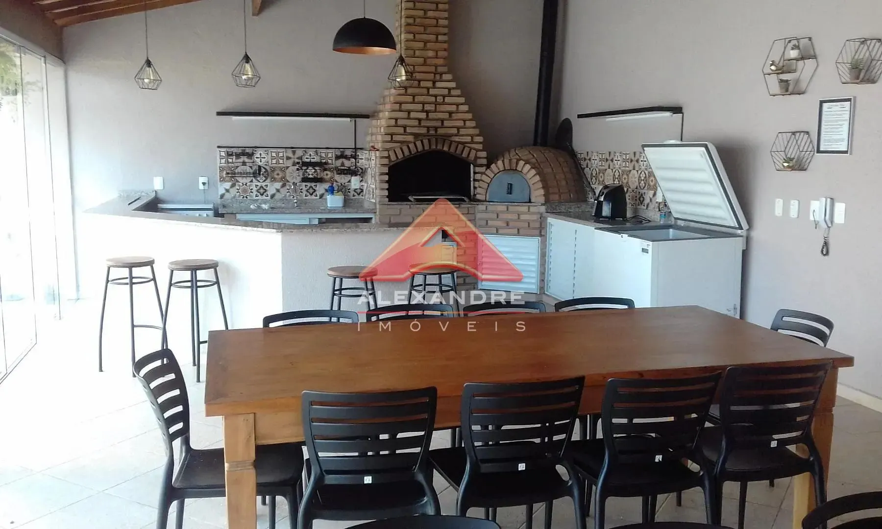 Apartamento, 3 quartos, 67 m² - Foto 17