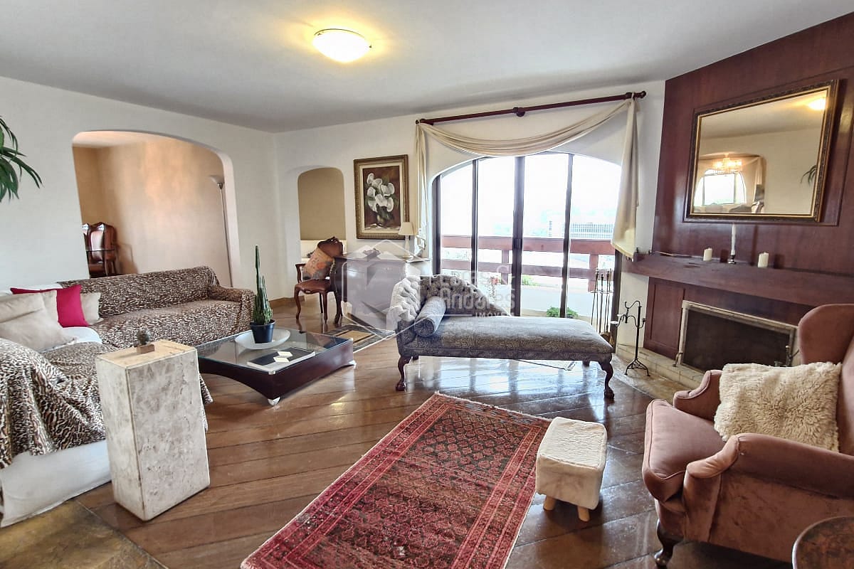 Apartamento, 3 quartos, 224 m² - Foto 2