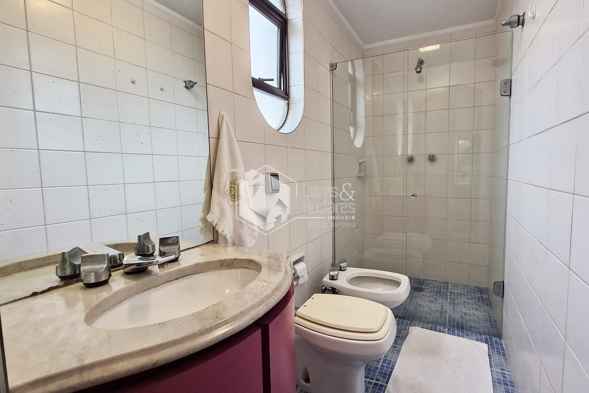 Apartamento, 3 quartos, 224 m² - Foto 44