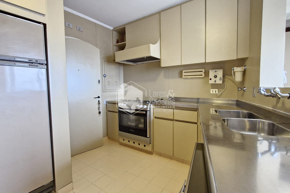 Apartamento, 3 quartos, 224 m² - Foto 23