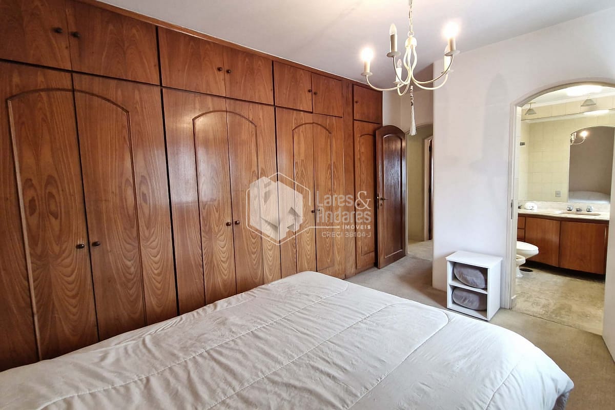 Apartamento, 3 quartos, 224 m² - Foto 33