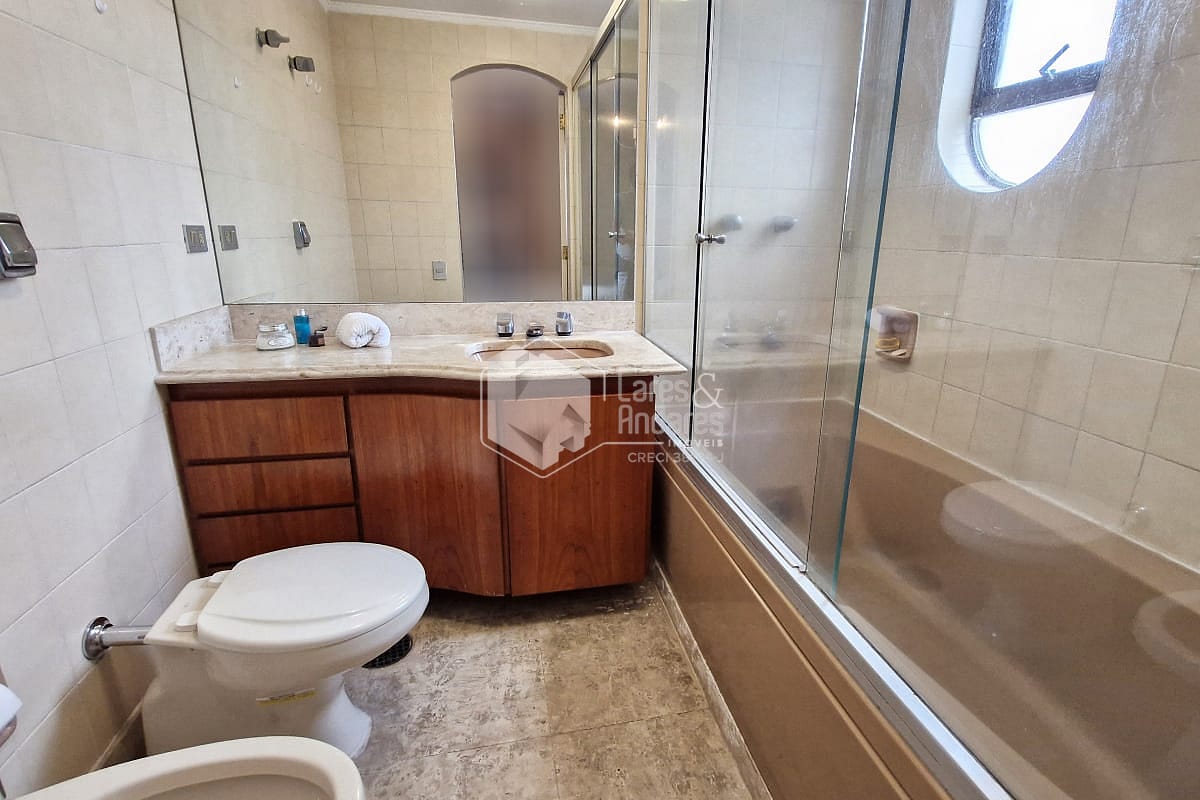 Apartamento, 3 quartos, 224 m² - Foto 37