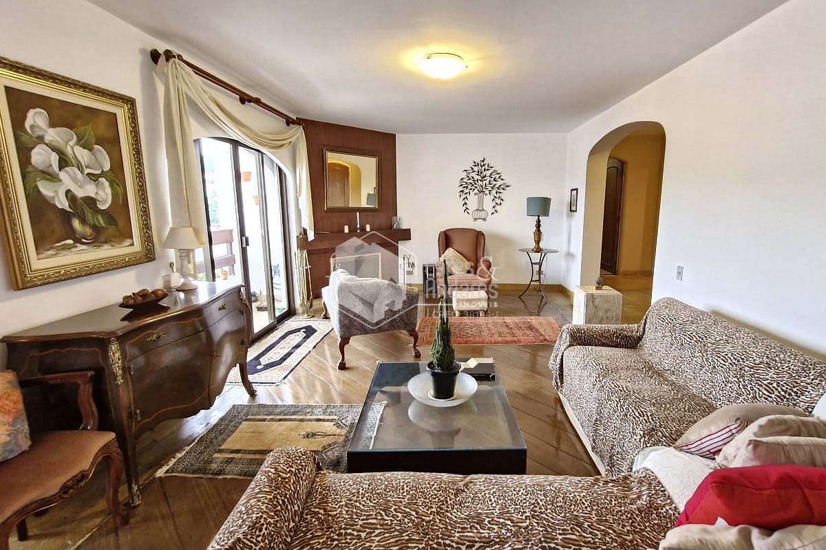 Apartamento, 3 quartos, 224 m² - Foto 6