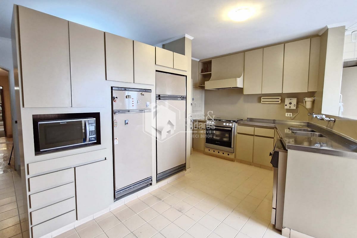 Apartamento, 3 quartos, 224 m² - Foto 20