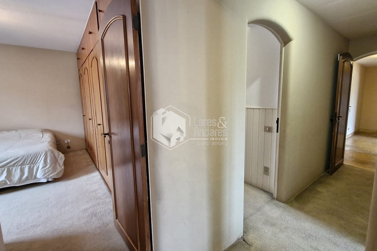 Apartamento, 3 quartos, 224 m² - Foto 36