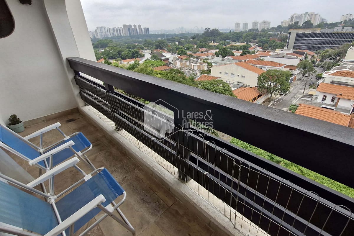 Apartamento, 3 quartos, 224 m² - Foto 13