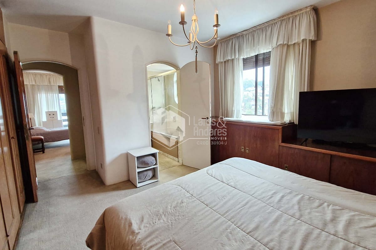 Apartamento, 3 quartos, 224 m² - Foto 34